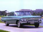 Chevrolet Impala SS 409 1961 года